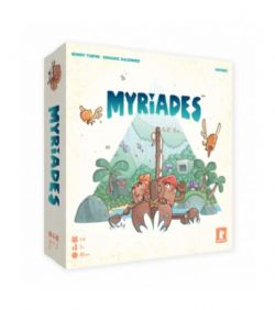 JEU MYRIADES